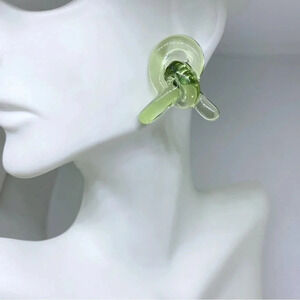 SUMMER Stud Earrings _ Set of 2